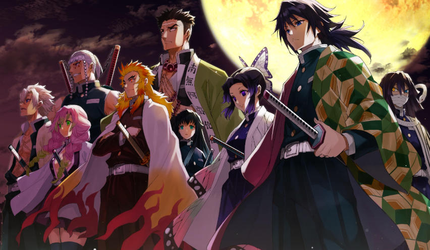 2025 Black Friday Katana & Anime Merch Buying Guide for Collectors