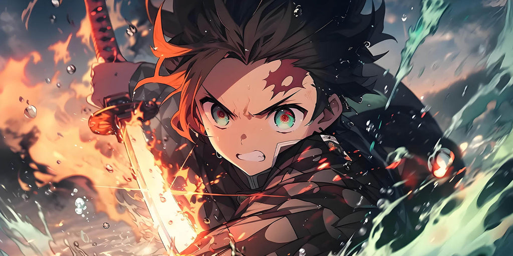 How to Make a High-Quality Cosplay Sword: Tanjiro's Katana Example