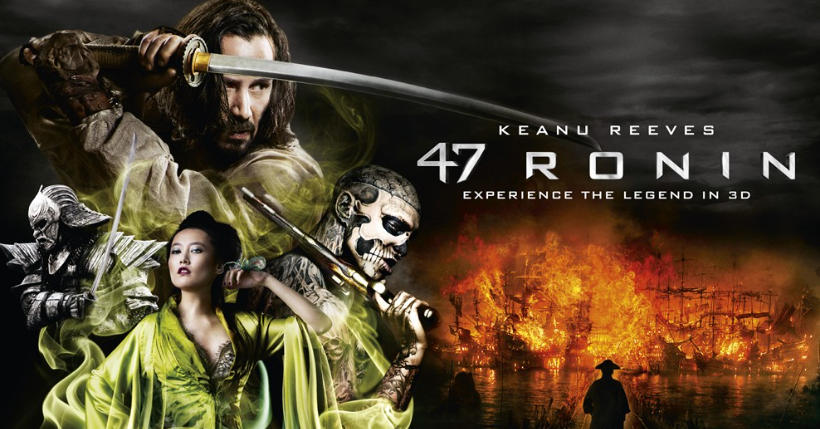 47 Ronin: Unveiling Samurai Spirit, Sword Art, and Cultural Legacy