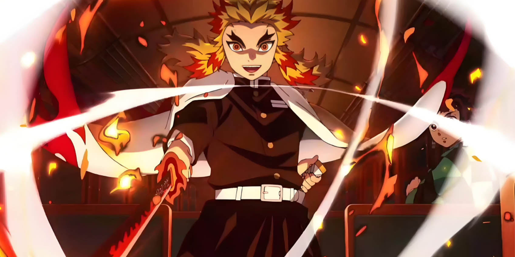 Various Swords in Anime and Movies: A Collection of Classic Weapons