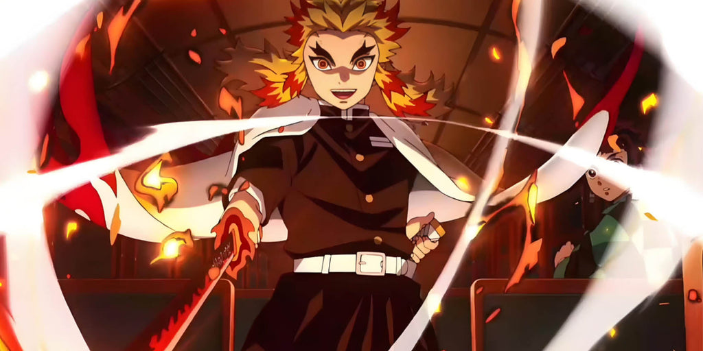 Various Swords in Anime and Movies: A Collection of Classic Weapons