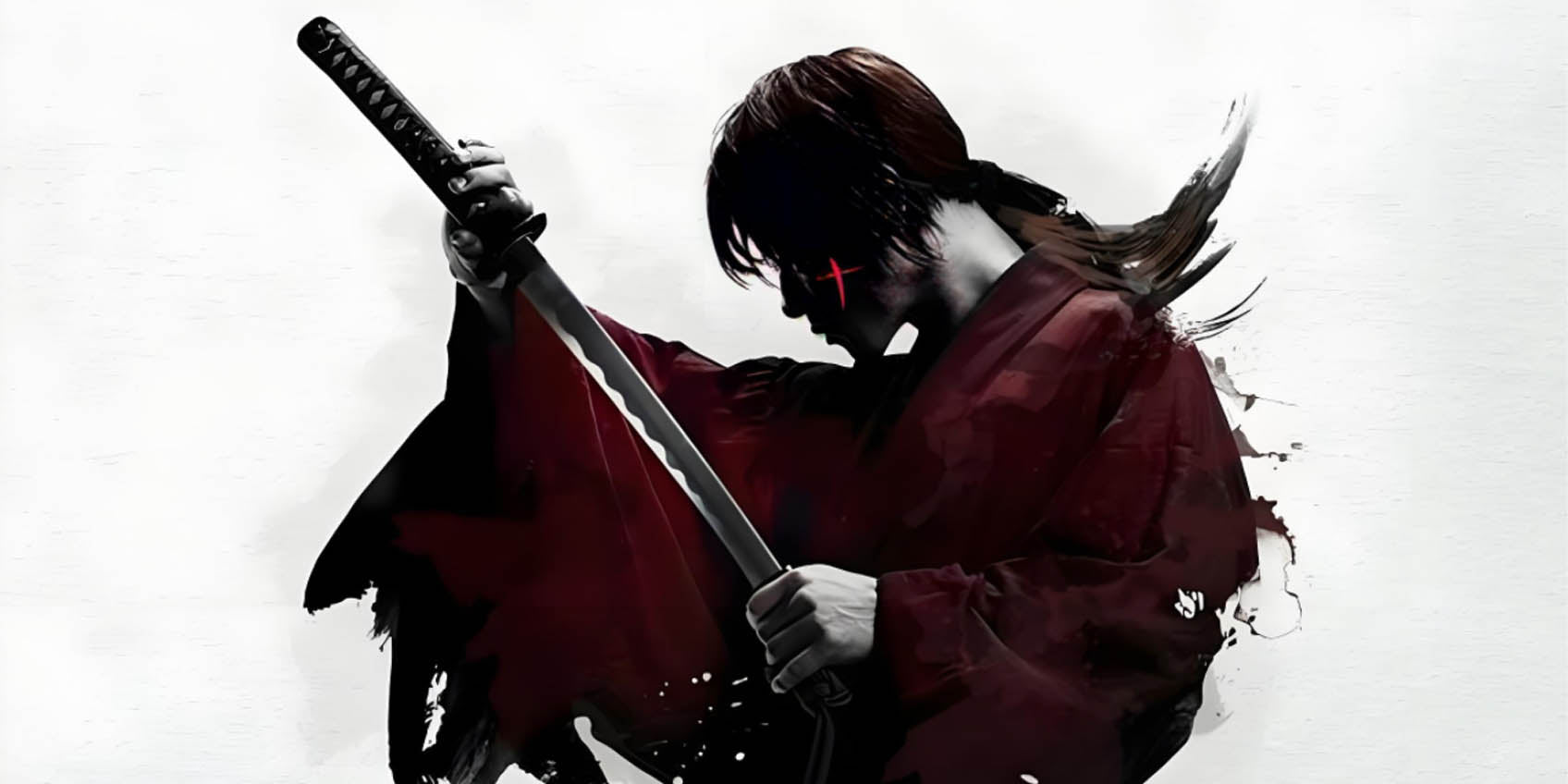 Rurouni Kenshin Sword & Style:Kenshin’s Reverse Blade & Samurai Spirit