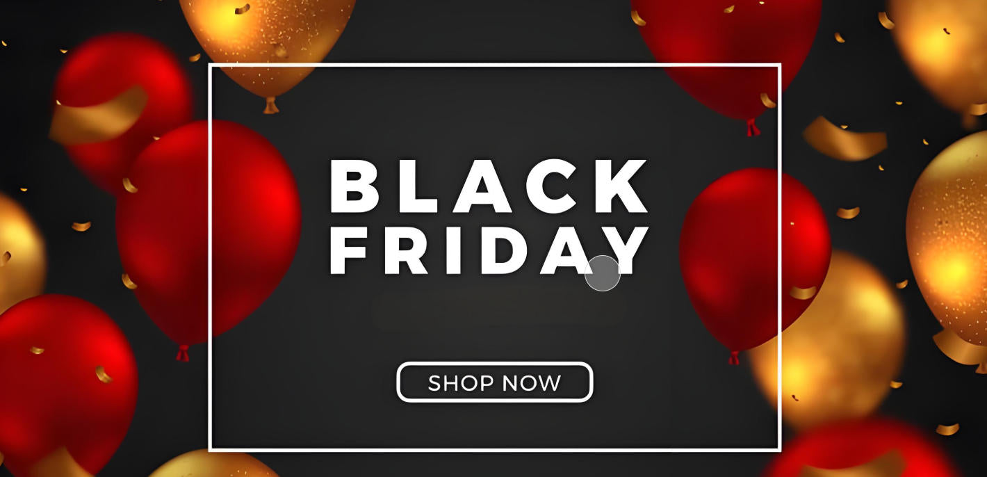 Black Friday Katana Deals: Top Tips to Score High-Quality Swords