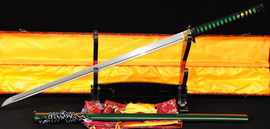 Black Friday & Weihnachten: Die besten Katana-Geschenke für Familie und Anime-Fans