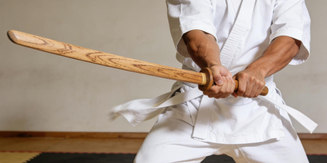 Bokken Techniques Guide: Master Wooden Katana Training Fast