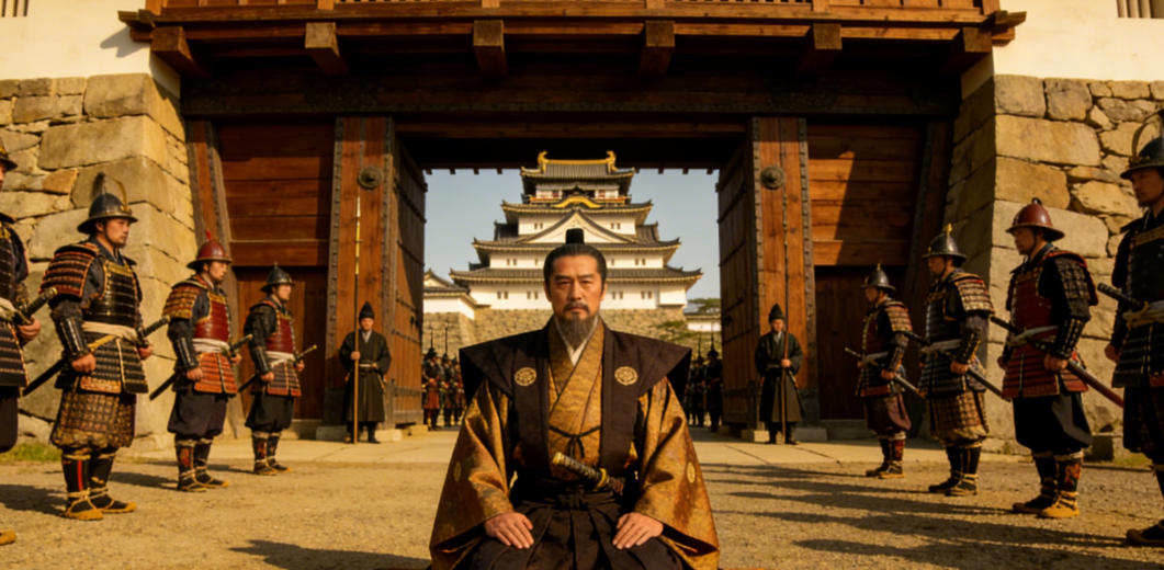 Edo Period Japan: History, Samurai Culture, and Tokugawa Era Legacy