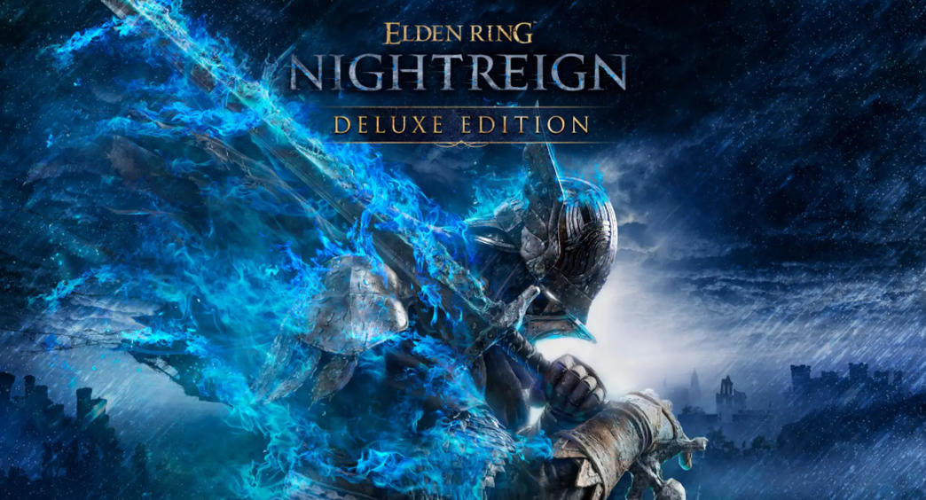 Elden Ring Katanas Guide: Best Katana Builds and Rankings