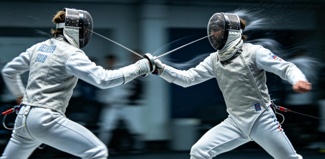 Foil vs Épée vs Sabre: Key Differences in Fencing Explained
