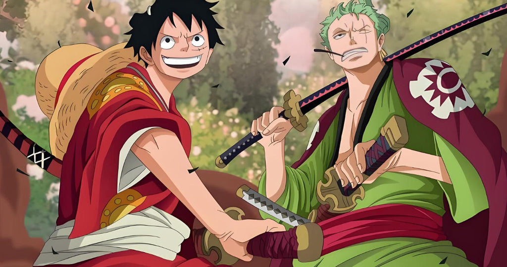 Von Anime zur Realität: Die beliebtesten Schwertrepliken für den Black Friday