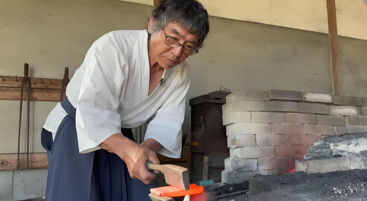 Guide to Samurai Sword Materials: Features & Advantages of Steels