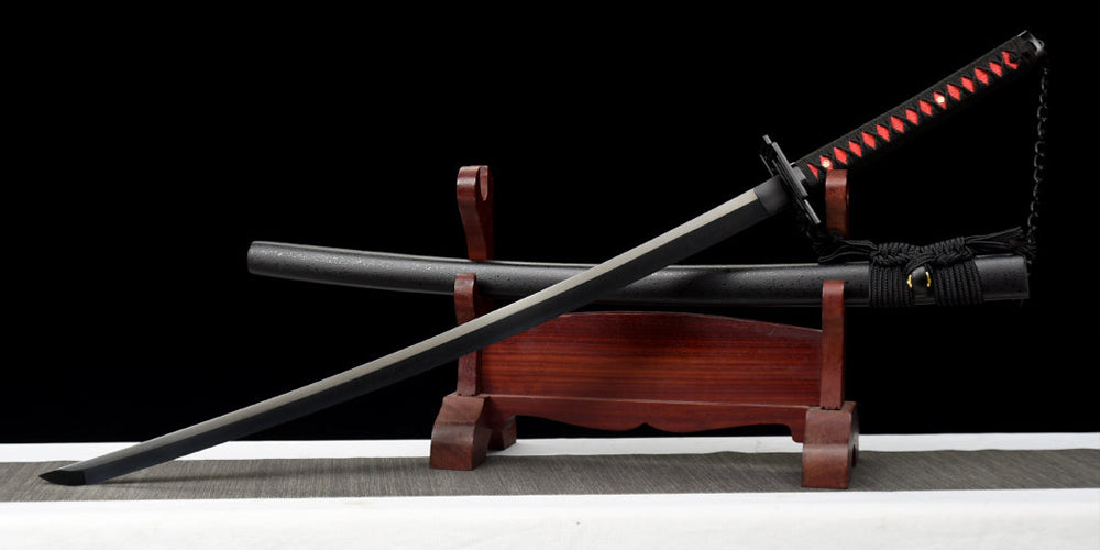 Introduction to Bleach Swords