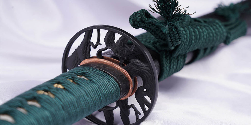 Wakizashi Sword: The Samurai’s Trusted Blade of Honor and Tradition