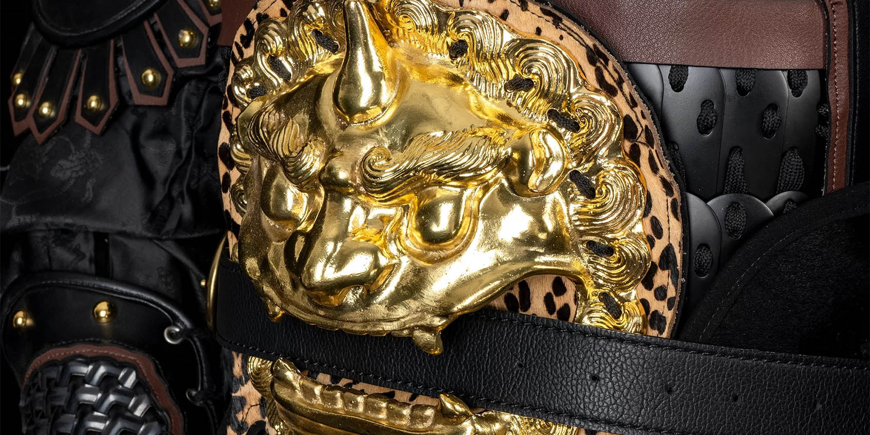 Ancient Chinese Warrior Armor: Recreating Classics & Honoring Warrior