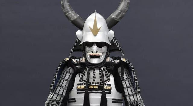 Silver Samurai Armor: History, Craftsmanship & Collectible Value