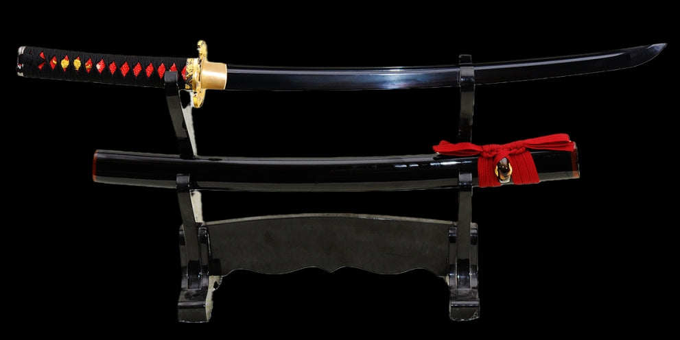 How Long Is a Wakizashi? Complete Guide to the Japanese Short Sword