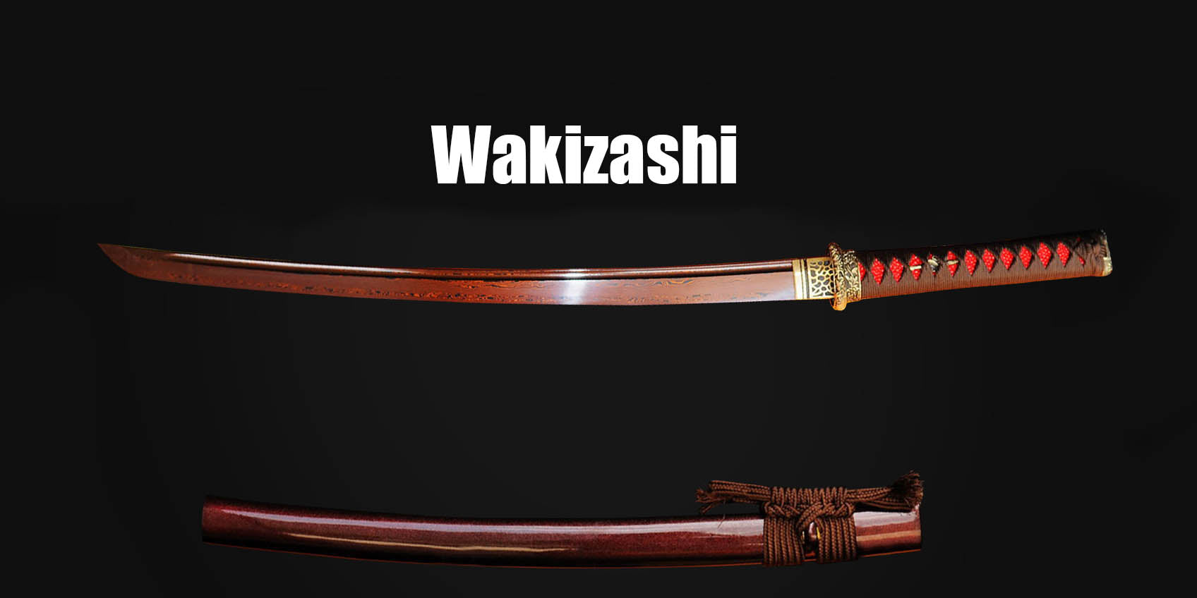 So verwenden Sie ein Katana-Schwert: Geheimnisse und Techniken enthüllt von Wakizash