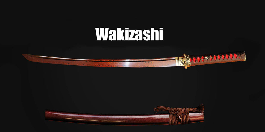 How to Use a Katana Sword: Secrets & Techniques Revealed by Wakizash