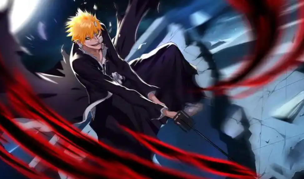 Ichigo Kurosaki’s Strongest Form: Zangetsu, Real Bankai & Zanpakutō