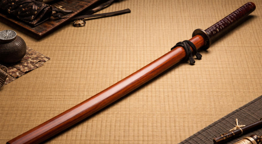 Is It Legal to Own a Wooden Sword? Bokken Laws & Travel Guide