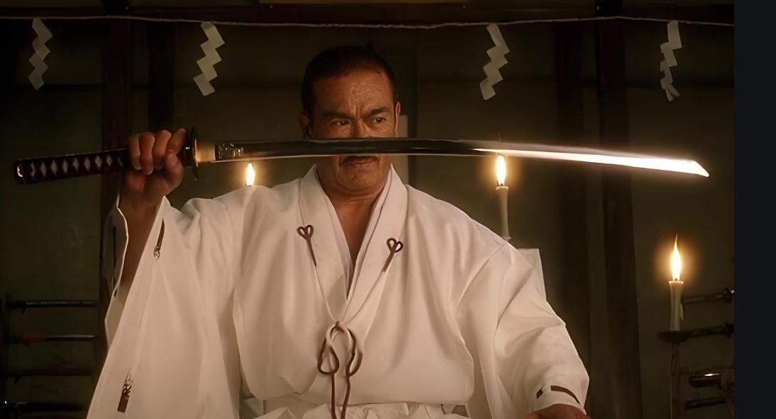 Legend & Collection of Katanas: From Musashi, Hanzo to Modern Blades