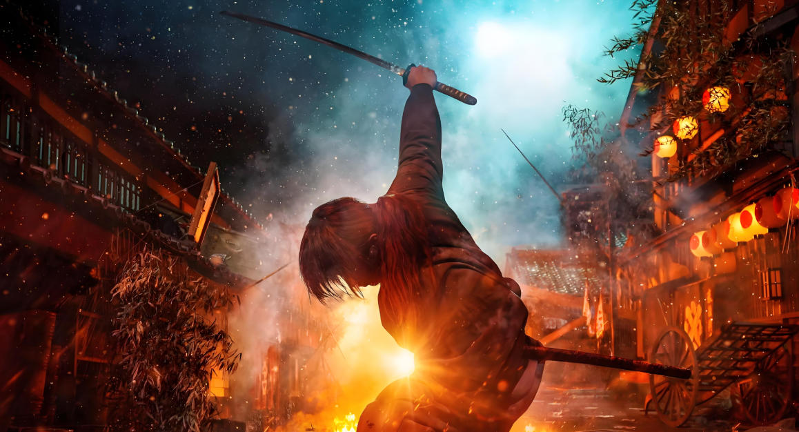 Rurouni Kenshin’s Sakabato Sword: From History to Anime Culture Guide