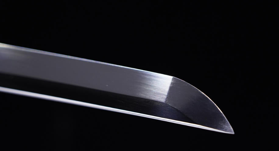 S7 Tool Steel: The Ultimate Choice for Handmade Samurai Katana Blades