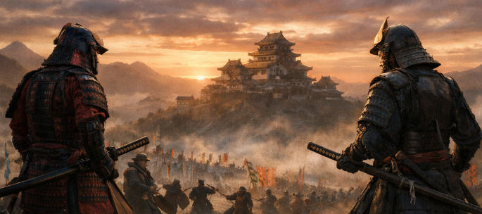 Samurai Facts Explained: History, Weapons & Bushido of Japan Samurai