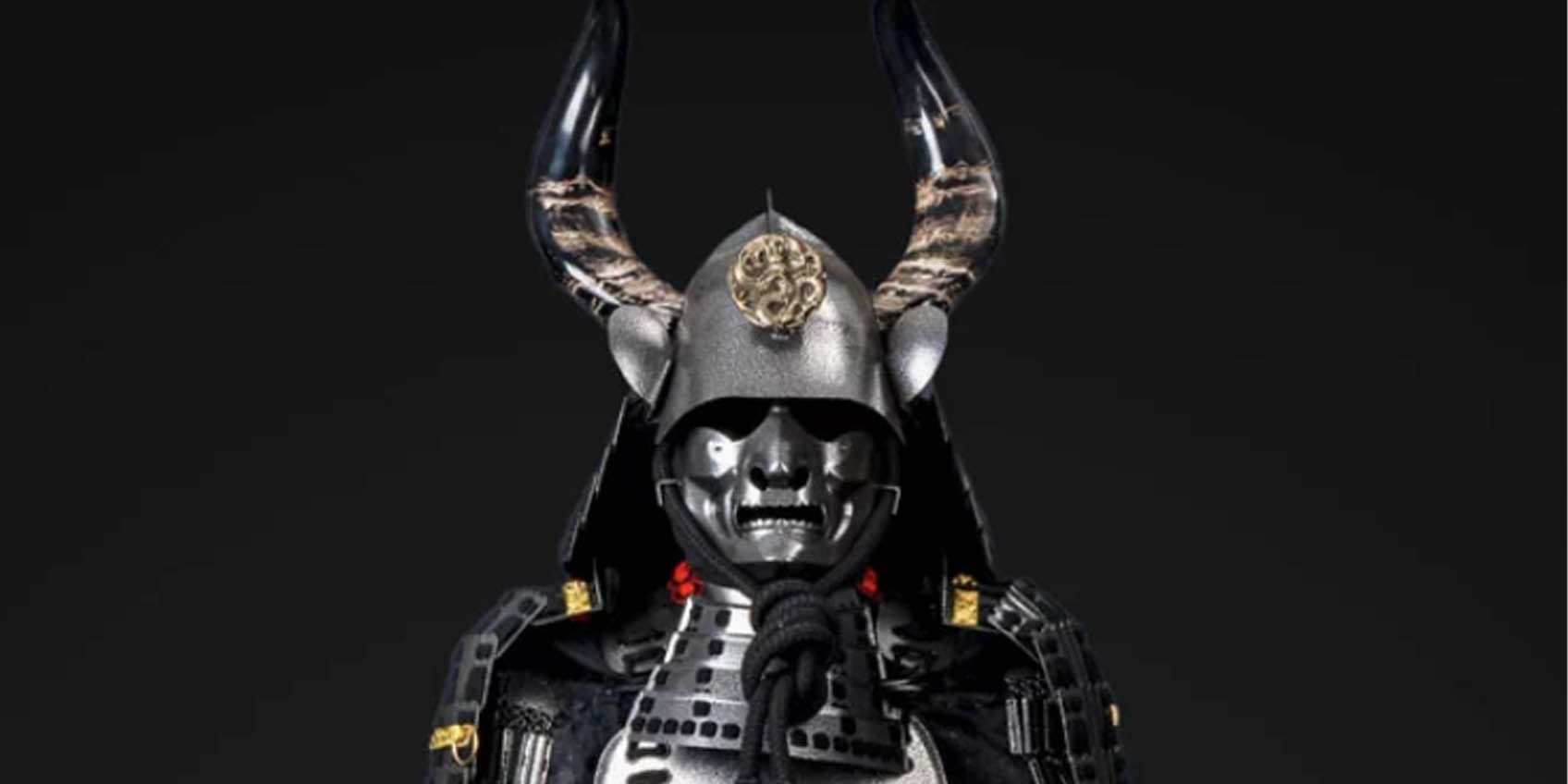 Sanada Nobuyuki Clan Samurai Armor:A Legacy of Honor and Craftsmanship