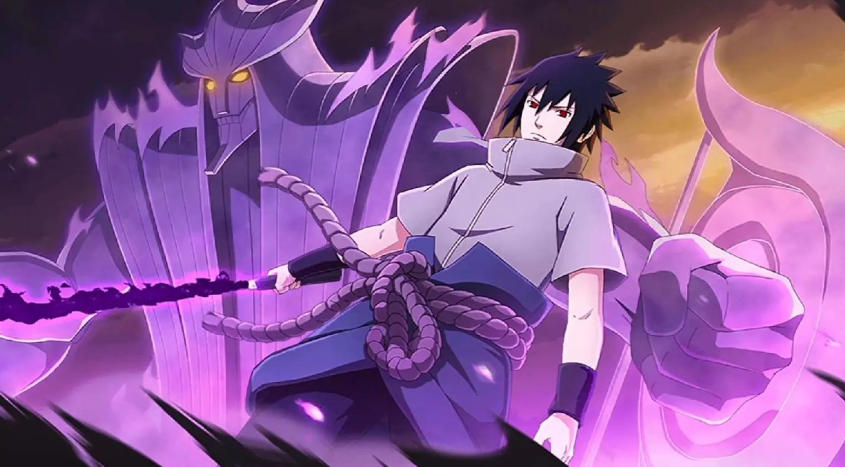 Sasuke Uchiha Sword of Kusanagi: Lightning Blade & Collector’s Guide