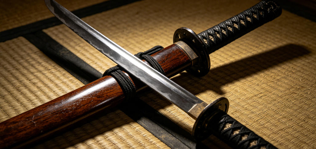 Scabbards Explained: History, Function & Modern Sword Scabbards Uses