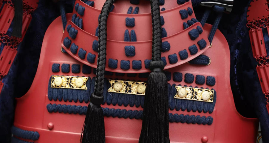 Arima Clan Samurai Armor: Sengoku History, Cavalry Legacy & Culture