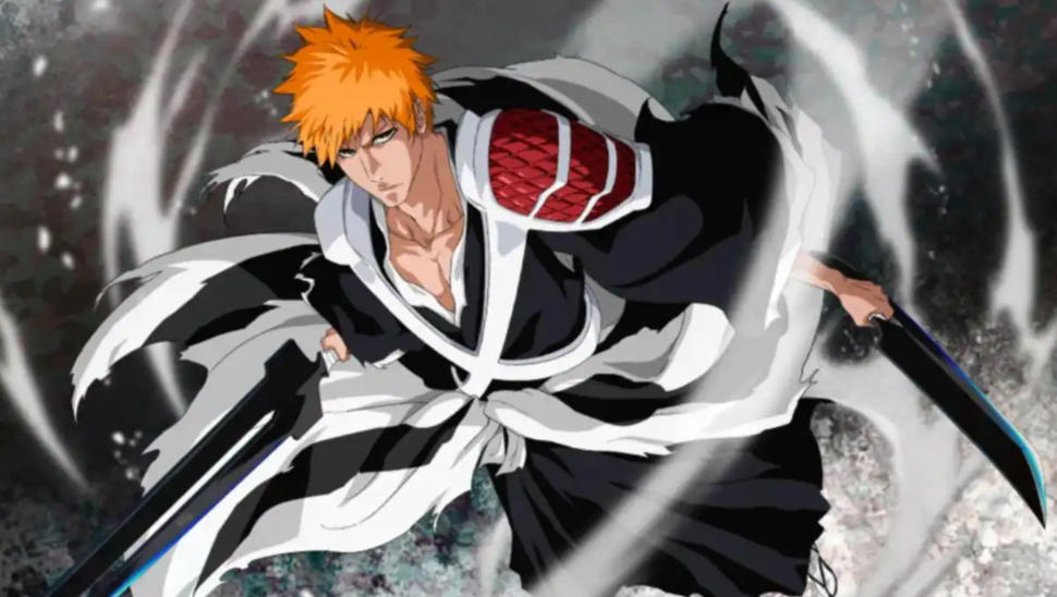 Ichigo’s True Bankai Explained: Why Zangetsu Returned in BLEACH TYBW