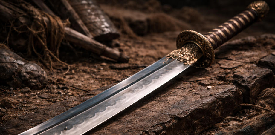 Nodachi vs Odachi: Japan’s Giant Samurai Swords Explained