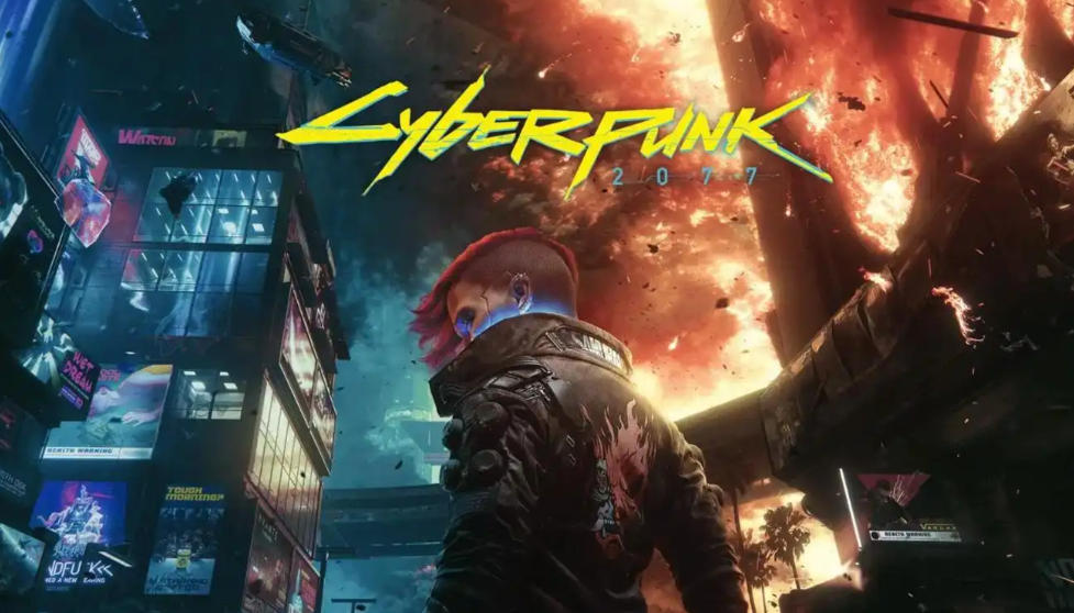 Cyberpunk 2077 Katanas: Thermal Blades, V, Johnny & Night City Guide