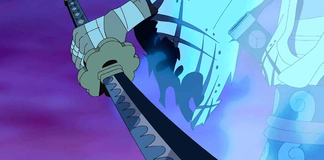Shusui Sword One Piece: Zoro’s Legendary Black Blade Story & Replica