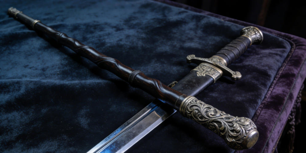 Sword Cane Guide: History, Types, and How to Choose the Perfect Cane