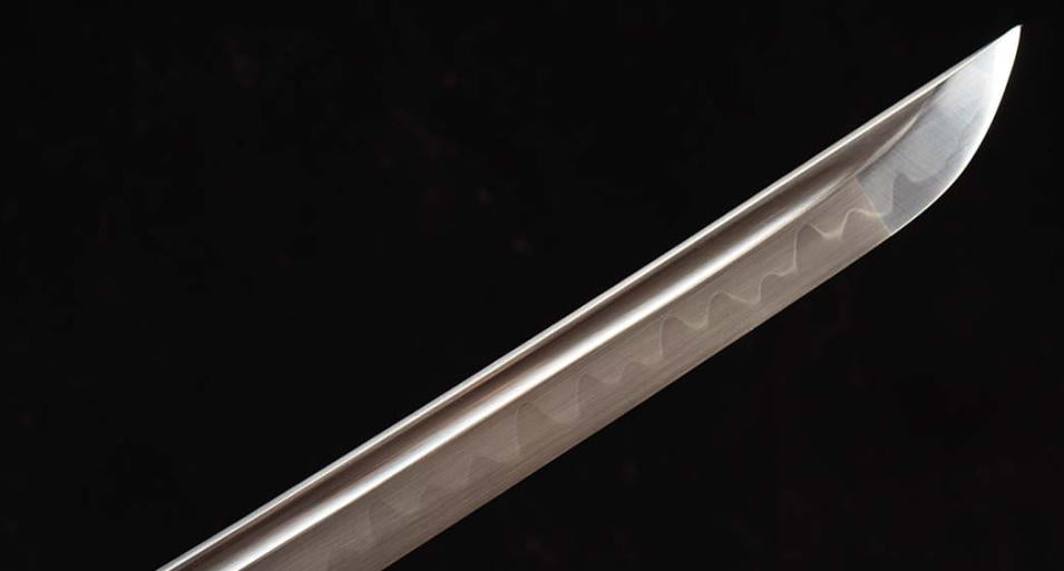 T10 Steel Katana Explained: History, Craftsmanship & Collector’s Guide