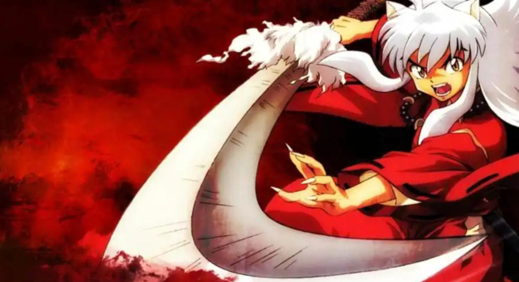Tessaiga Explained: Inuyasha Sword Meaning, Powers & Evolution Guide