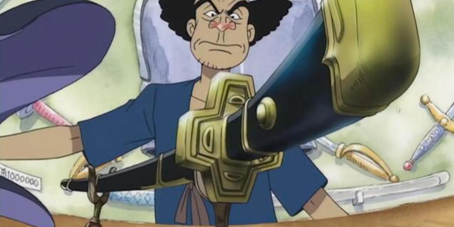 Black Friday:How to Choose the Perfect Zoro Sword – Yubashiri or Enma?