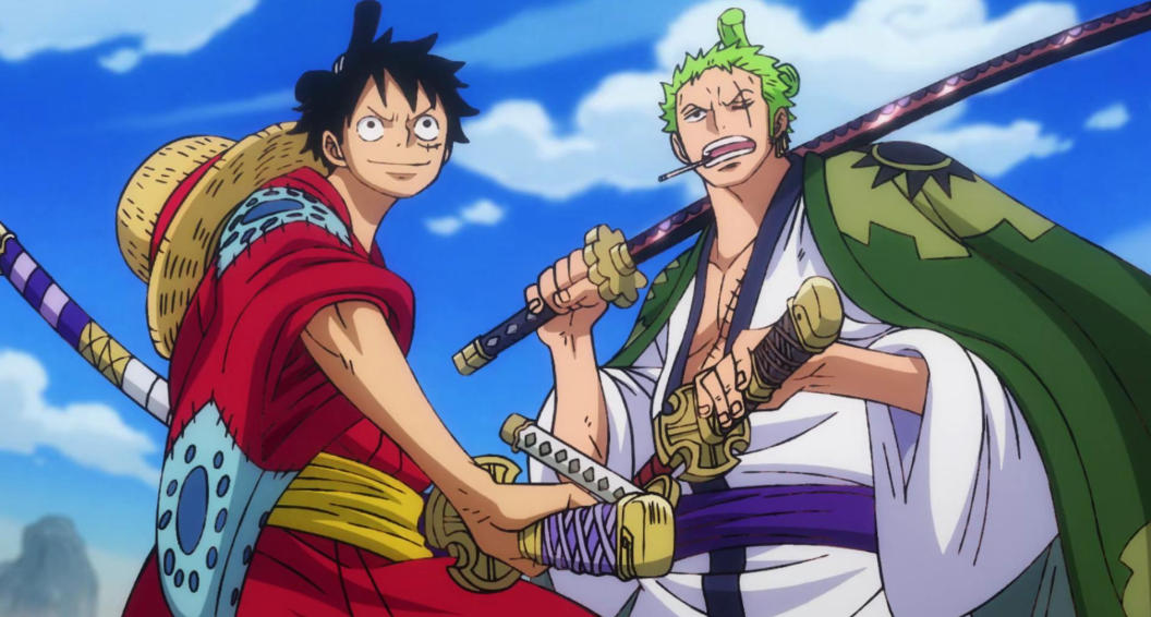 The True Meaning Behind One Piece Swords, from Kitetsu to Enma
