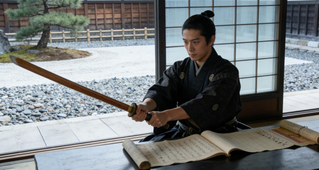 Tokugawa Ieyasu: How He Unified Japan & Founded the Shogunate