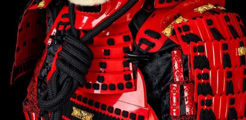 Tokugawa Samurai Armor: Edo Japan Yoroi & Replica Guide