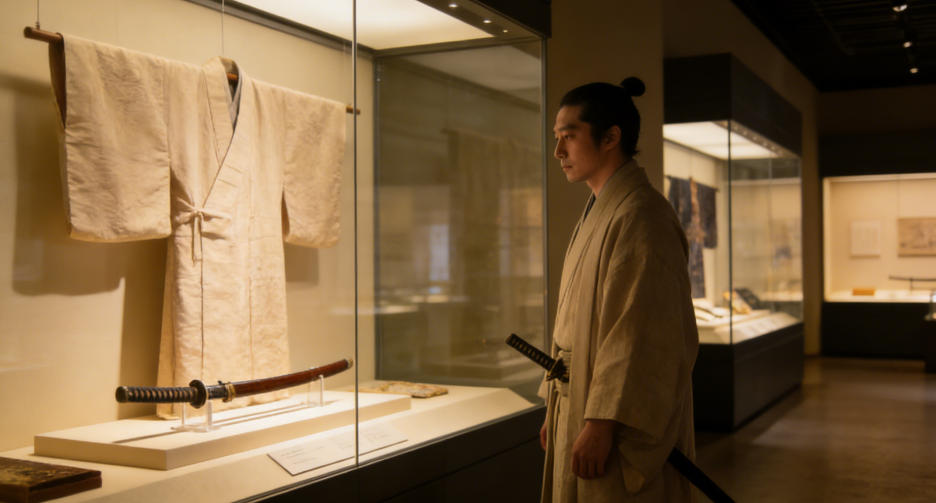 What Is Seppuku?History and Cultural Meaning of Samurai Ritual Suicide