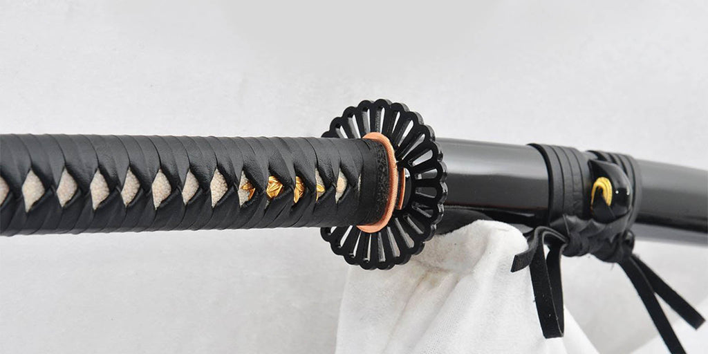 What Is a Nodachi?Discover Japan’s Legendary Long Samurai Sword Beauty