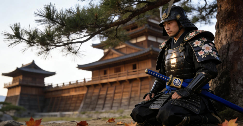 What Is a Samurai: Japanese Bushido, Weapons & Armor Guide