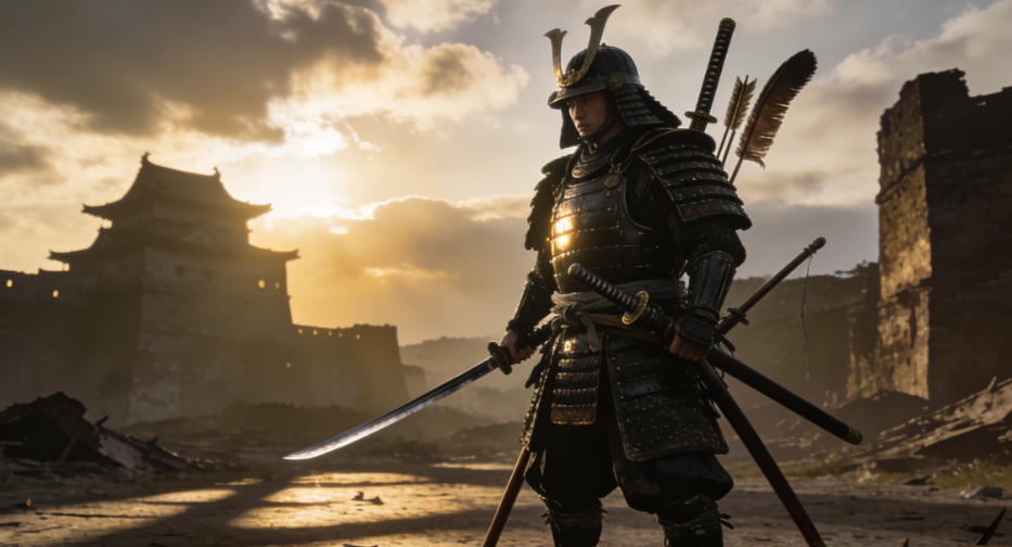 When Did the Samurai End? Rise and Fall of Japan’s Warrior Class