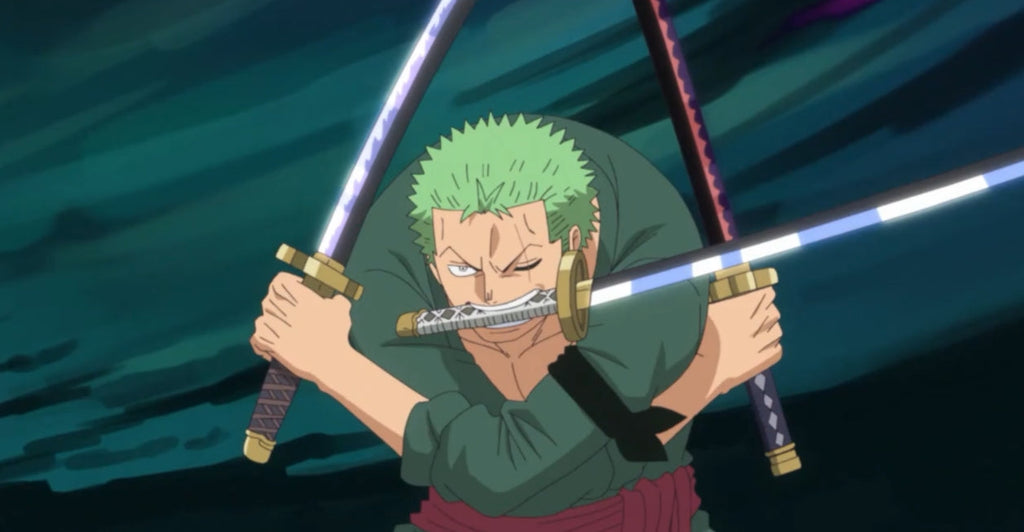 Where Did Zoro Get His Swords? Origins & Collector’s Guide for Fans