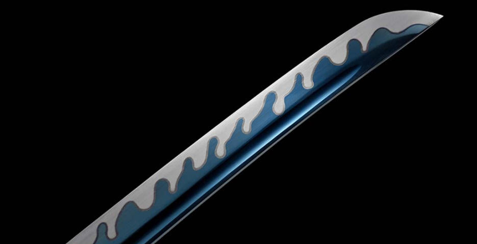 Warum ist das Katana aus 9260er Federstahl so beliebt? Handwerkskunst und Wert