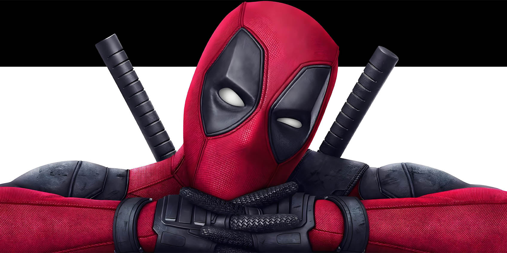 Deadpool's Samurai Sword & Fighting Style: A Unique Heroism Symbol