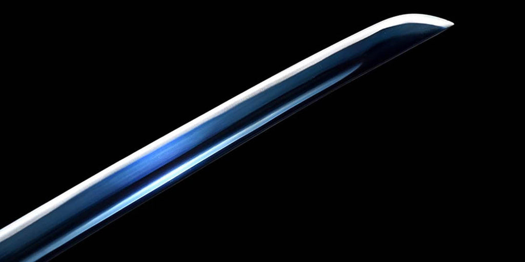 Full Tang Sword Explained: Structure, Advantages, and Practical Value